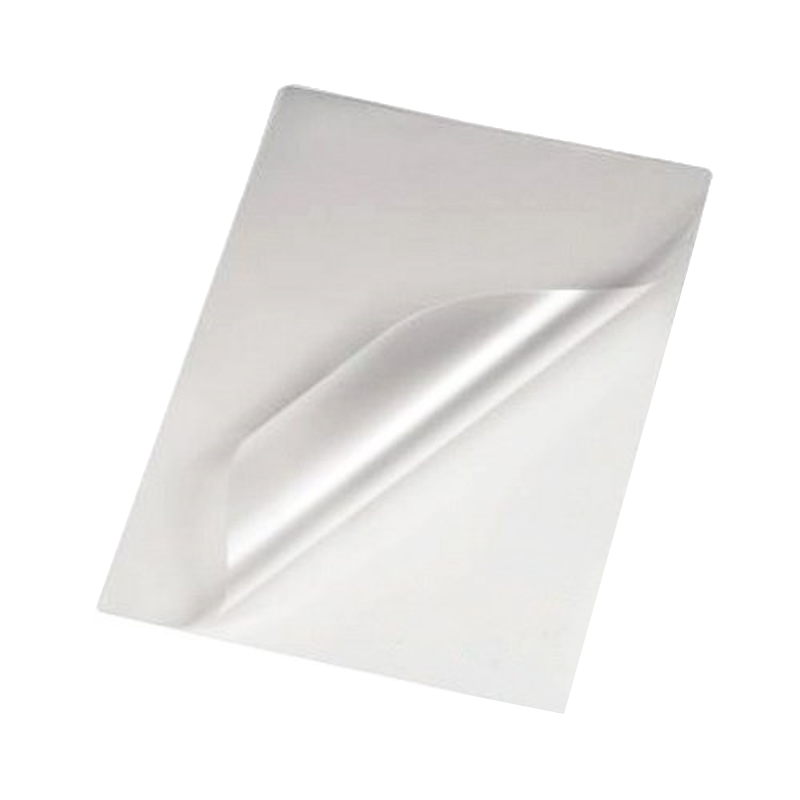 Плівка для ламінування LAMIMARK 65х95мм, 125 мкм, глянцева (50164)